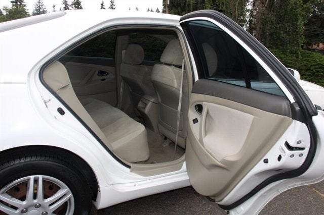 2008 Toyota Camry CE 86K MILES