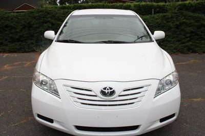 2008 Toyota Camry CE 86K MILES
