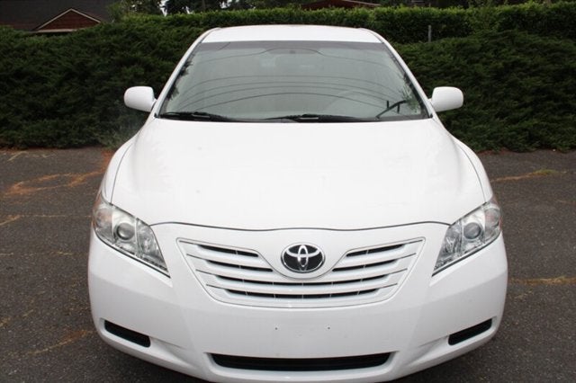 2008 Toyota Camry CE 86K MILES