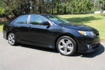 2012 Toyota Camry SE Sport Limited Edition