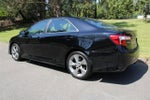 2012 Toyota Camry SE Sport Limited Edition