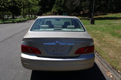 2004 Toyota Avalon XLS 97K MILES