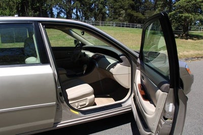 2004 Toyota Avalon XLS 97K MILES