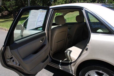 2004 Toyota Avalon XLS 97K MILES