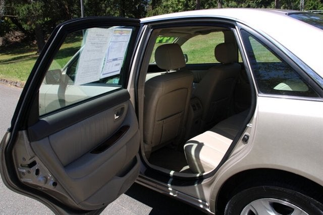 2004 Toyota Avalon XLS 97K MILES