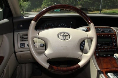 2004 Toyota Avalon XLS 97K MILES