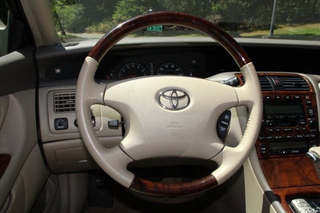 2004 Toyota Avalon XLS 97K MILES