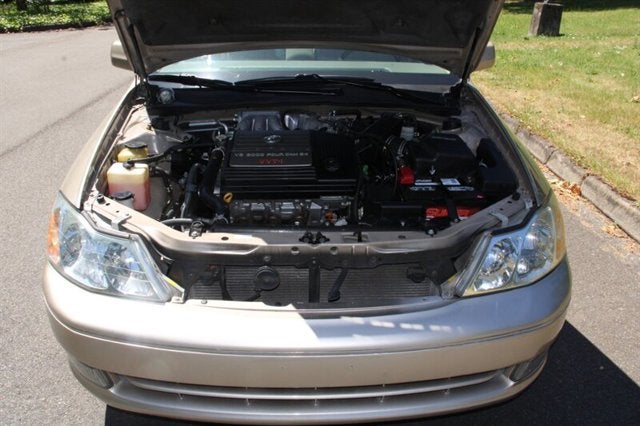 2004 Toyota Avalon XLS 97K MILES