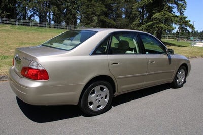 2004 Toyota Avalon XLS 97K MILES