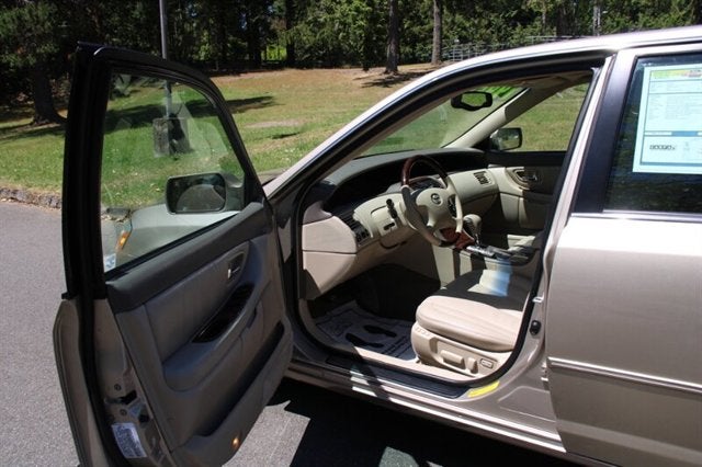 2004 Toyota Avalon XLS 97K MILES