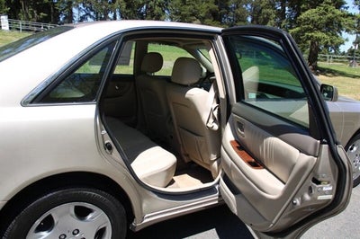 2004 Toyota Avalon XLS 97K MILES