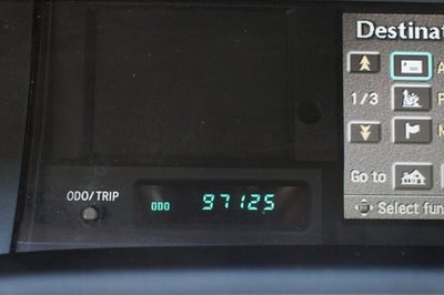2004 Toyota Avalon XLS 97K MILES