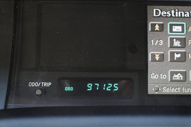 2004 Toyota Avalon XLS 97K MILES