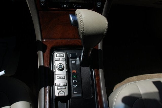 2004 Toyota Avalon XLS 97K MILES
