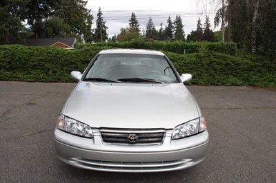 2000 Toyota Camry LE