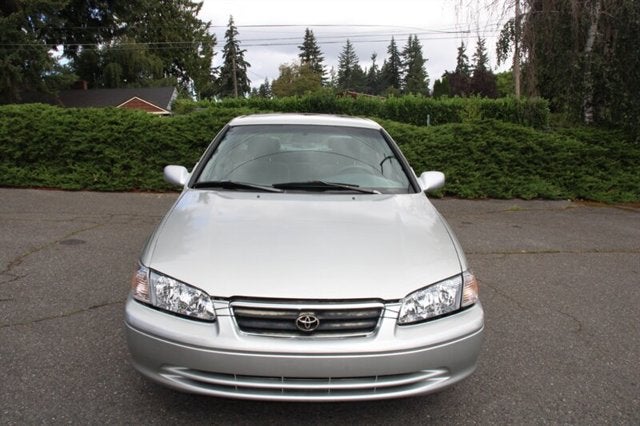 2000 Toyota Camry LE