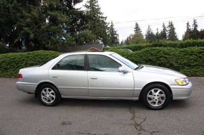 2000 Toyota Camry LE