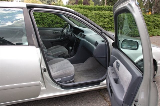 2000 Toyota Camry LE