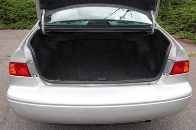 2000 Toyota Camry LE