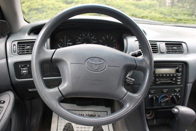 2000 Toyota Camry LE