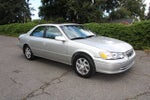 2000 Toyota Camry LE