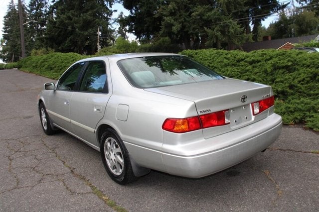 2000 Toyota Camry LE