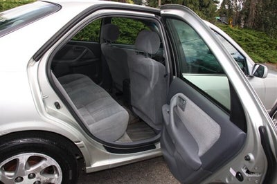 2000 Toyota Camry LE
