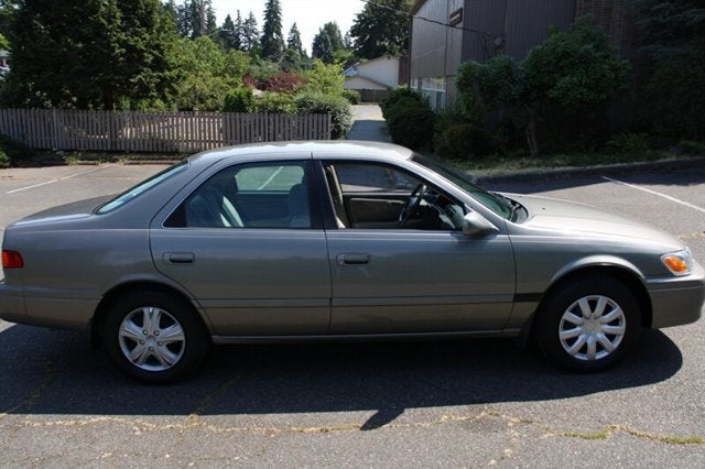 2001 Toyota Camry CE