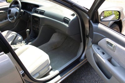 2001 Toyota Camry CE