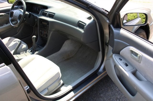 2001 Toyota Camry CE