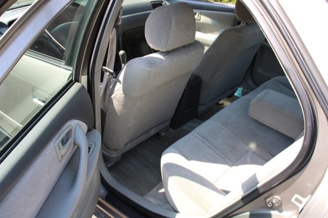 2001 Toyota Camry CE