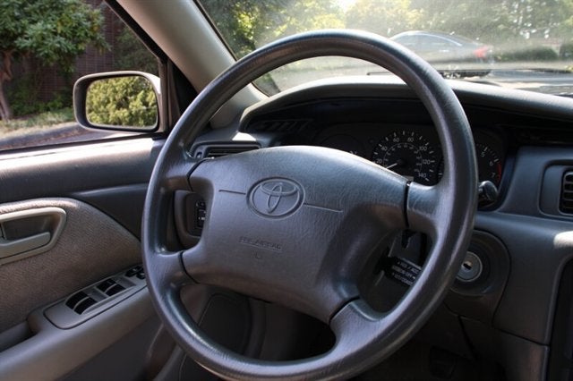 2001 Toyota Camry CE