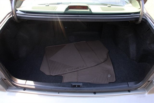 2001 Toyota Camry CE