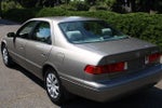2001 Toyota Camry CE