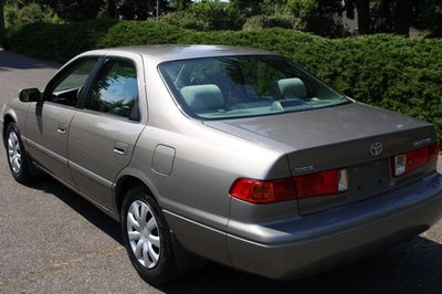 2001 Toyota Camry CE