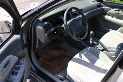 2001 Toyota Camry CE