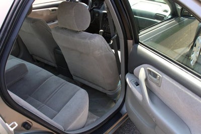 2001 Toyota Camry CE