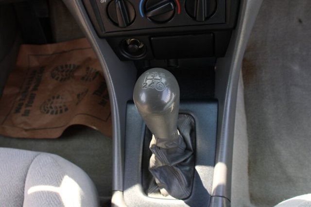 2001 Toyota Camry CE