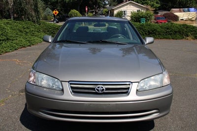 2001 Toyota Camry CE