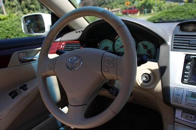 2004 Toyota Camry Solara Solara SLE V6 119K MILES