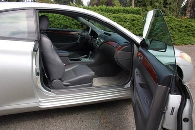 2006 Toyota Camry Solara Solara SLE