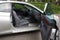 2006 Toyota Camry Solara Solara SLE