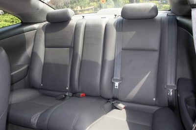 2006 Toyota Camry Solara Solara SLE