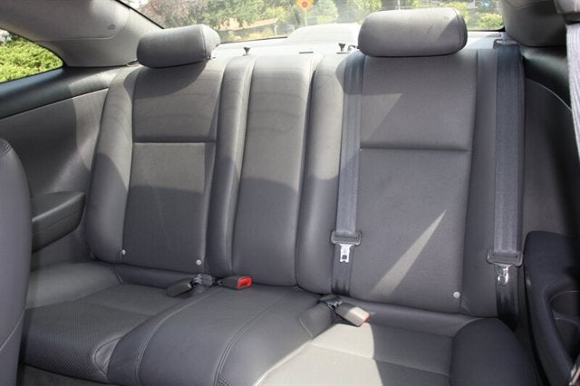 2006 Toyota Camry Solara Solara SLE