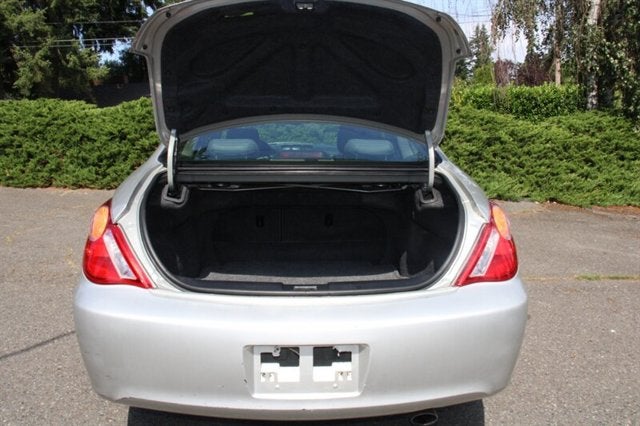 2006 Toyota Camry Solara Solara SLE