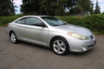 2006 Toyota Camry Solara Solara SLE