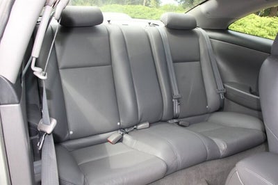 2006 Toyota Camry Solara Solara SLE