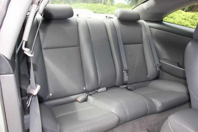 2006 Toyota Camry Solara Solara SLE