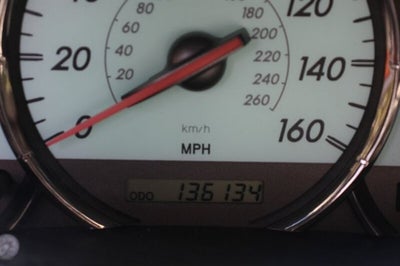 2006 Toyota Camry Solara Solara SLE