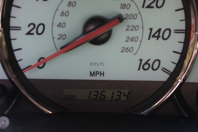 2006 Toyota Camry Solara Solara SLE